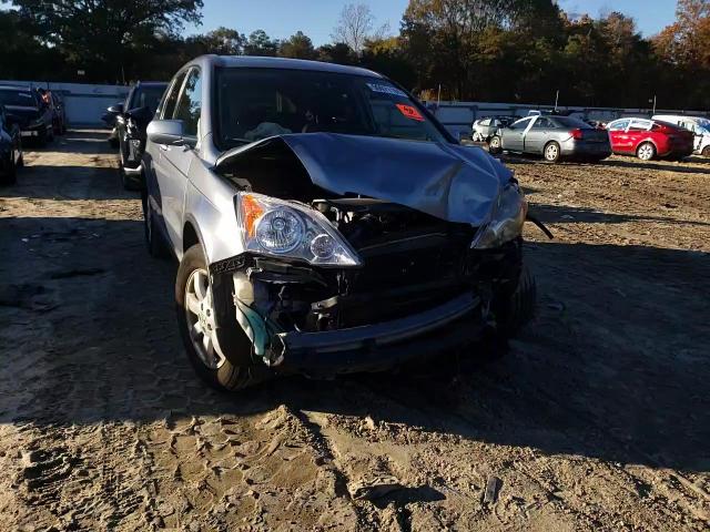 2007 Honda Cr-V Exl VIN: JHLRE48777C078417 Lot: 90071165