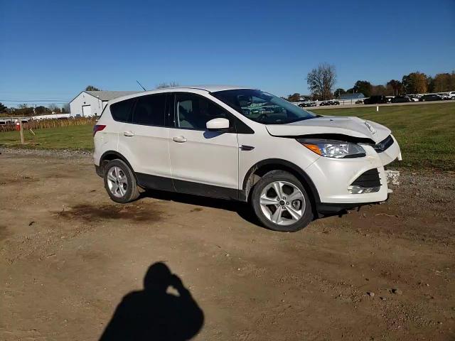 2016 Ford Escape Se VIN: 1FMCU9GX9GUA62701 Lot: 90543665