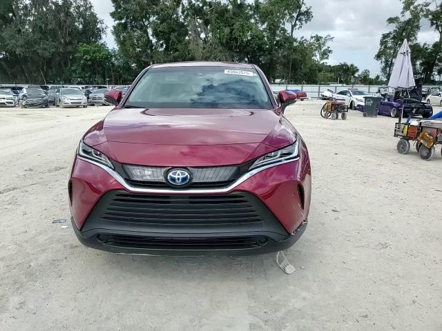 2024 Toyota Venza Le VIN: JTEAAAAH0RJ181079 Lot: 85663575
