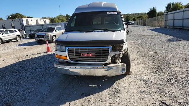 2003 GMC Savana Rv G1500 VIN: 1GDFG15T531169505 Lot: 89566255