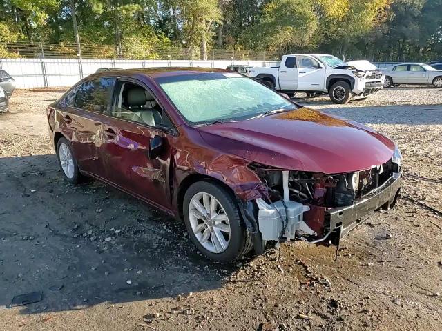 2013 Toyota Avalon Base VIN: 4T1BK1EB2DU029190 Lot: 87363545