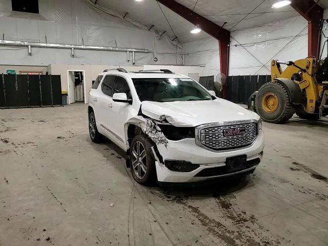 2019 GMC Acadia Denali VIN: 1GKKNXLS0KZ133408 Lot: 90333085