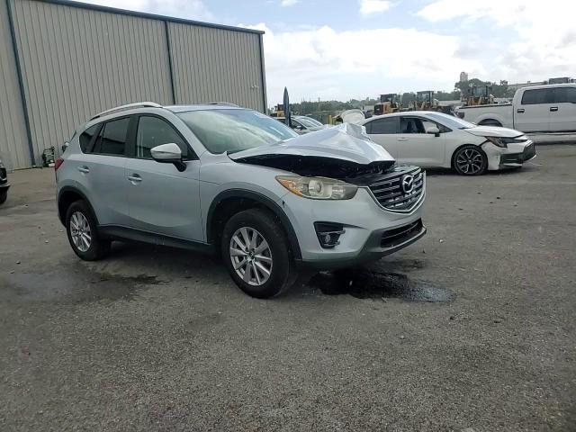 2016 Mazda Cx-5 Touring VIN: JM3KE2CY1G0647905 Lot: 82279065