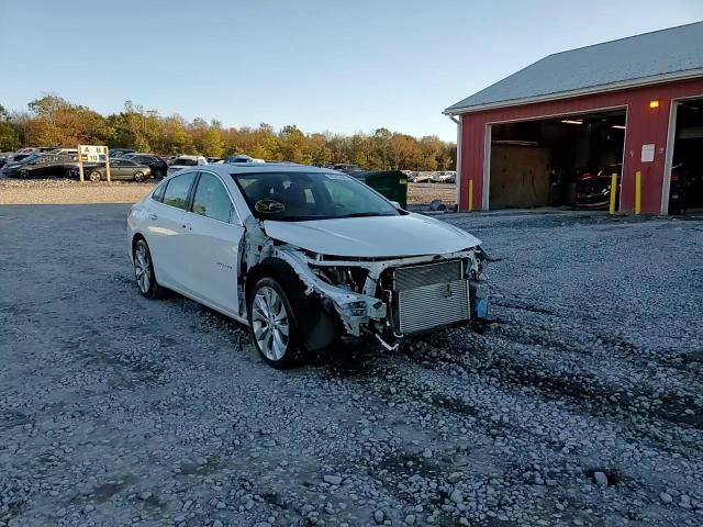 2017 Chevrolet Malibu Premier VIN: 1G1ZH5SX6HF149974 Lot: 85315635