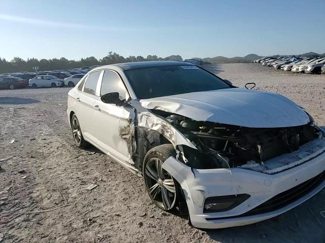 2019 Volkswagen Jetta S VIN: 3VWC57BU9KM273314 Lot: 85092475