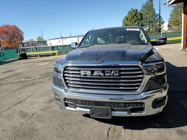 2025 Ram 1500 Laramie VIN: 1C6SRFRP0SN629062 Lot: 89559435