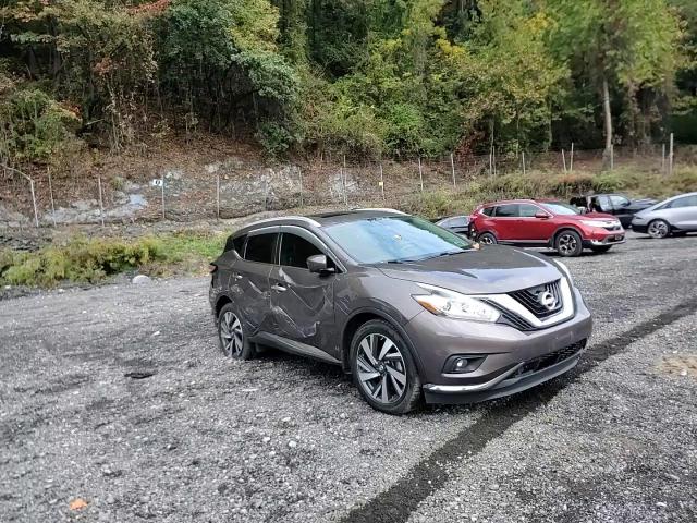 2016 Nissan Murano S VIN: 5N1AZ2MH6GN143923 Lot: 82297765
