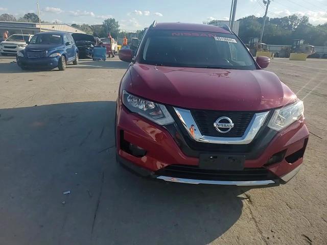2017 Nissan Rogue S VIN: JN8AT2MV3HW267045 Lot: 85138845