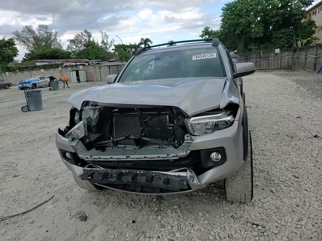 2017 Toyota Tacoma Double Cab VIN: 3TMCZ5AN1HM047993 Lot: 84549135