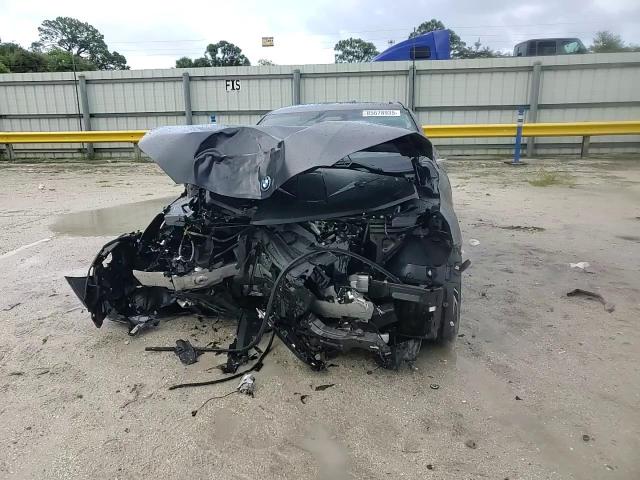 2025 BMW I5 M60 VIN: WBY43FK09SCU69421 Lot: 85678935