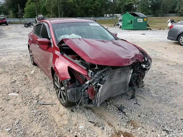 2018 Nissan Altima 2.5 VIN: 1N4AL3AP6JC106421 Lot: 85190435