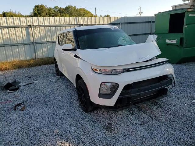 2022 Kia Soul Lx VIN: KNDJ23AU6N7157306 Lot: 85942895