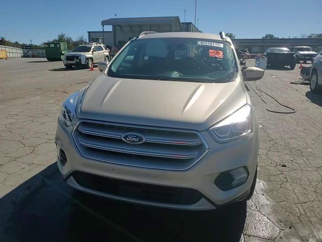 2018 Ford Escape Sel VIN: 1FMCU0HD6JUA21577 Lot: 93389785