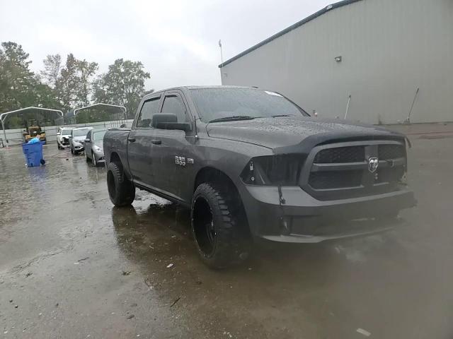 2016 Ram 1500 Slt VIN: 1C6RR6GTXGS277521 Lot: 89874595