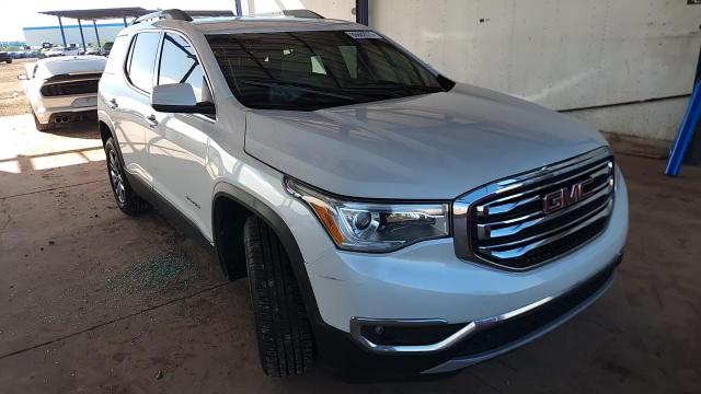 2017 GMC Acadia Slt-1 VIN: 1GKKNMLS0HZ299788 Lot: 86602875