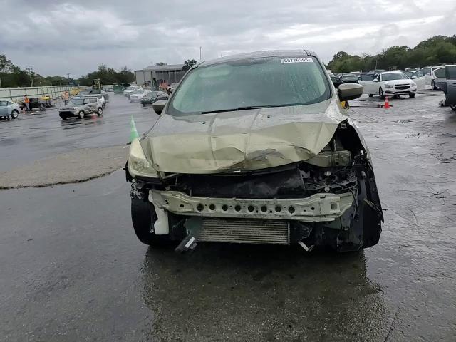 2013 Ford Escape Se VIN: 1FMCU0G9XDUA21874 Lot: 85776395