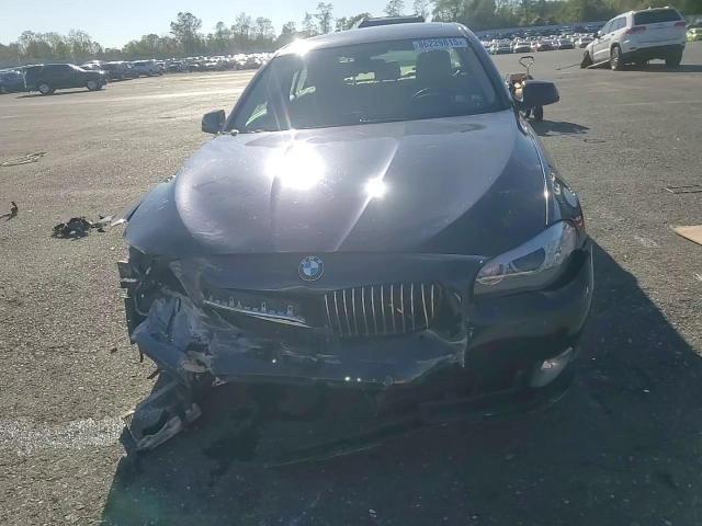 2012 BMW 528 Xi VIN: WBAXH5C57CDW04635 Lot: 86229815