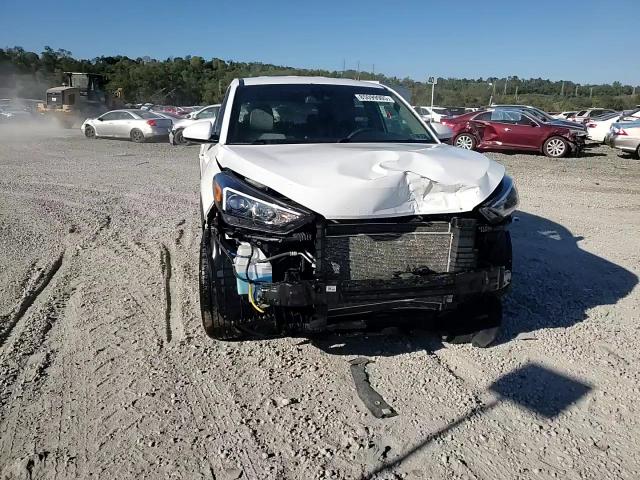 2019 Hyundai Tucson Se VIN: KM8J2CA41KU064640 Lot: 85099905