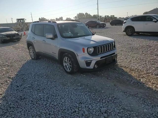 2020 Jeep Renegade Latitude VIN: ZACNJABB1LPL54466 Lot: 84832575