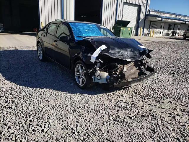 2011 Dodge Avenger Mainstreet VIN: 1B3BD1FG2BN510901 Lot: 82342815