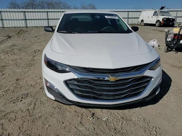 2022 Chevrolet Malibu Ls VIN: 1G1ZB5ST7NF190415 Lot: 82306645