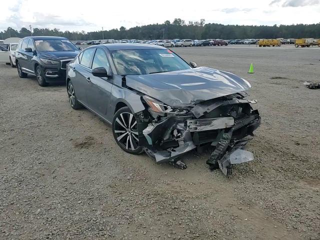 2022 Nissan Altima Sr VIN: 1N4BL4CV5NN414731 Lot: 82338995