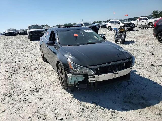 2020 Nissan Altima Sl VIN: 1N4BL4EV3LC162855 Lot: 85127965