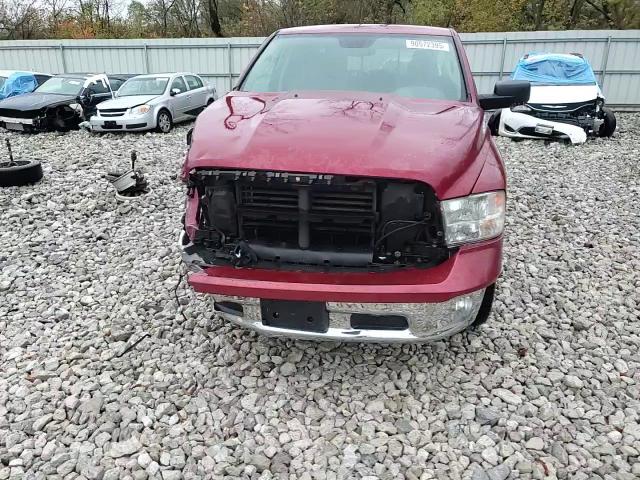 2013 Ram 1500 Slt VIN: 1C6RR7LT3DS723273 Lot: 90572395