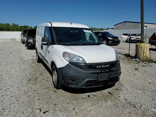 2019 Ram Promaster City VIN: ZFBHRFAB2K6N52601 Lot: 85711095