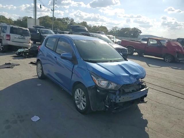 2018 Chevrolet Spark 1Lt VIN: KL8CD6SA9JC420309 Lot: 84859805