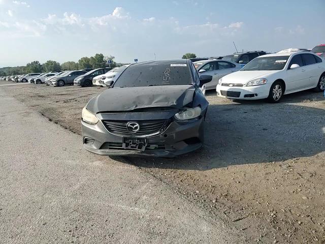 2014 Mazda 6 Touring VIN: JM1GJ1T67E1150920 Lot: 81985495