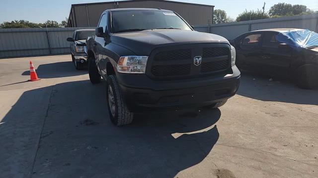2023 Ram 1500 Classic Tradesman VIN: 3C6JR6DG2PG555081 Lot: 81915345