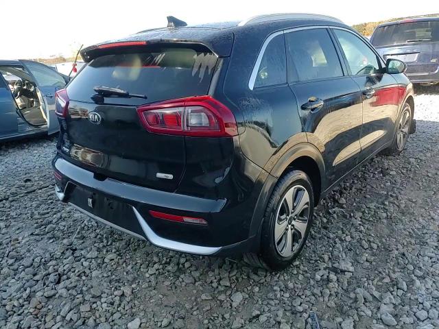 2018 Kia Niro Fe VIN: KNDCB3LC9J5210468 Lot: 89905505