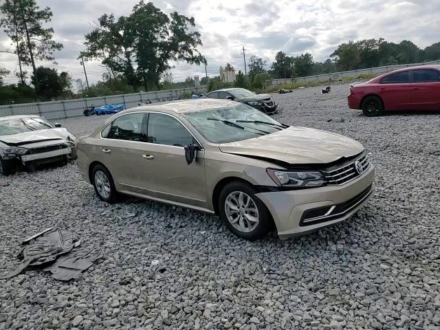 2016 Volkswagen Passat S VIN: 1VWAT7A36GC008879 Lot: 82347625
