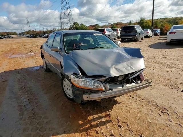 1999 Honda Accord Lx VIN: 1HGCG5641XA161365 Lot: 90614115