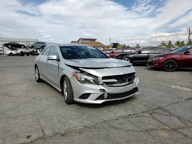 2016 Mercedes-Benz Cla 250 VIN: WDDSJ4EB4GN386027 Lot: 82460355