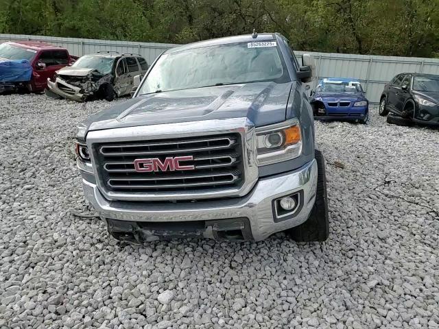 2016 GMC Sierra K2500 Sle VIN: 1GT12SE86GF221683 Lot: 85263225