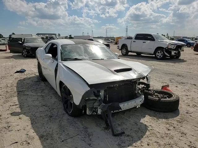 2019 Dodge Challenger Gt VIN: 2C3CDZJG3KH727511 Lot: 86284165