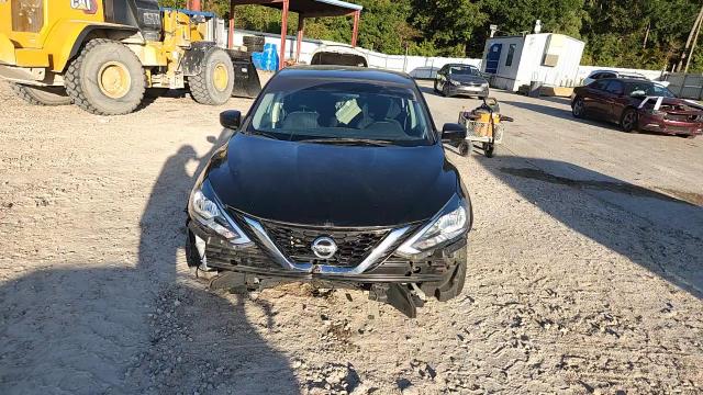 2019 Nissan Sentra S VIN: 3N1AB7AP2KL610090 Lot: 82293315