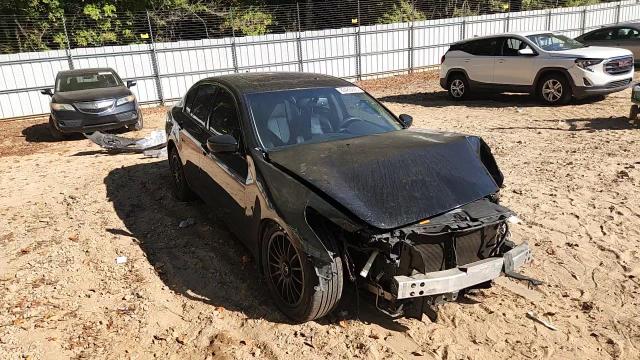 2013 Infiniti G37 Base VIN: JN1CV6AP2DM717465 Lot: 82485845