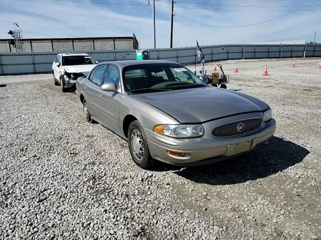 2003 Buick Lesabre Limited VIN: 1G4HR54K93U140073 Lot: 82408265