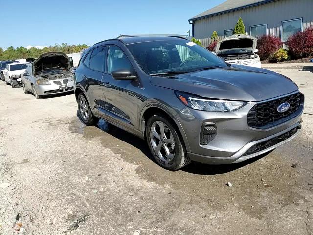 2024 Ford Escape St Line VIN: 1FMCU0MZ0RUA14735 Lot: 85740825