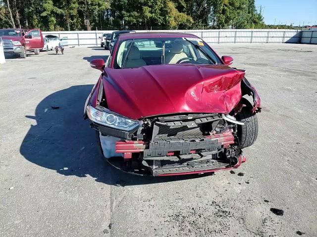 2013 Ford Fusion Se VIN: 3FA6P0H94DR246554 Lot: 85412595