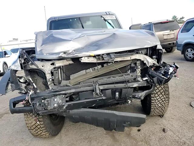 2024 Ford Bronco Big Bend VIN: 1FMDE7AH1RLB46690 Lot: 82477065