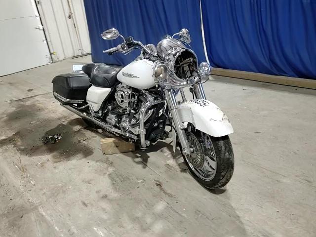 2005 Harley-Davidson Flhrsi VIN: 1HD1FYW105Y624003 Lot: 87408355