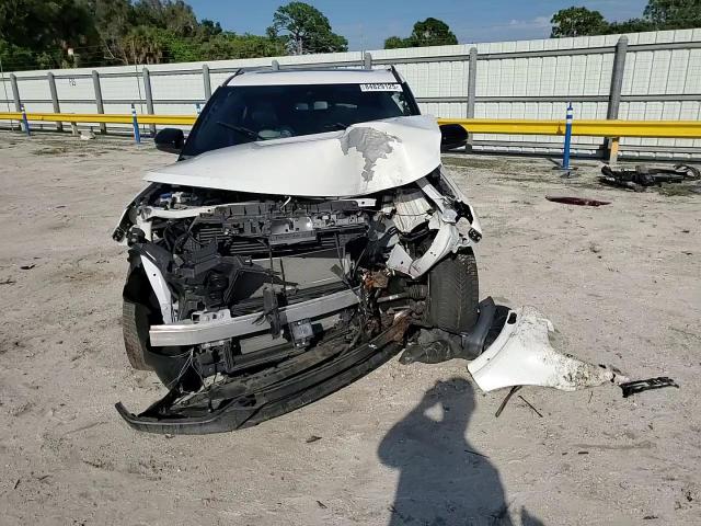 2020 Ford Explorer St VIN: 1FM5K8GCXLGB79198 Lot: 84829125