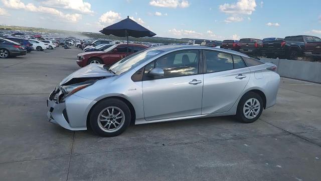 2016 Toyota Prius VIN: JTDKBRFU9G3014070 Lot: 82231335