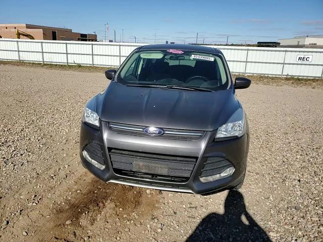 2014 Ford Escape Se VIN: 1FMCU9GXXEUC37504 Lot: 82439885