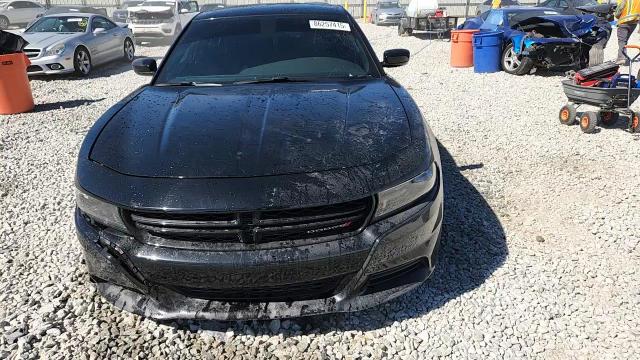2022 Dodge Charger Sxt VIN: 2C3CDXBG6NH162324 Lot: 86257415