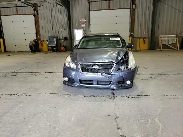 2013 Subaru Legacy 2.5I Limited VIN: 4S3BMCK6XD3013228 Lot: 82456955